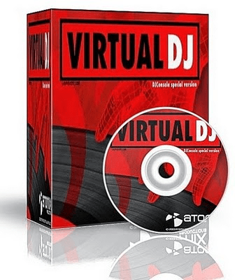 Virtual Dj 8 Le Crack Download
