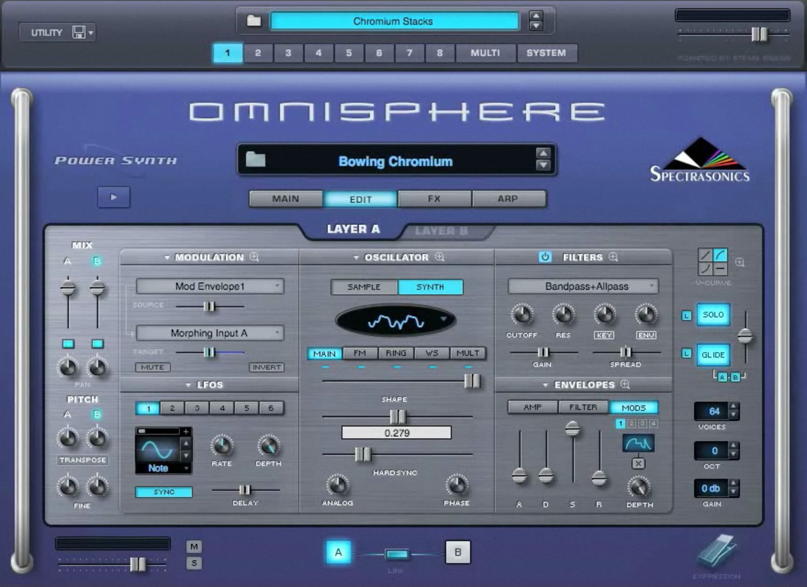 Omnisphere 2. 4 Windows Torrent