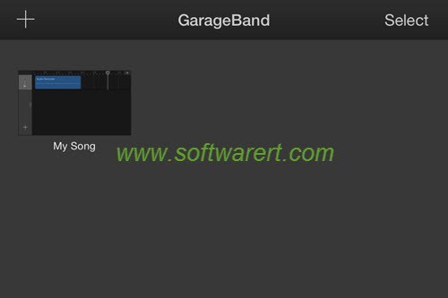 How To Import A Song To Garageband Mac